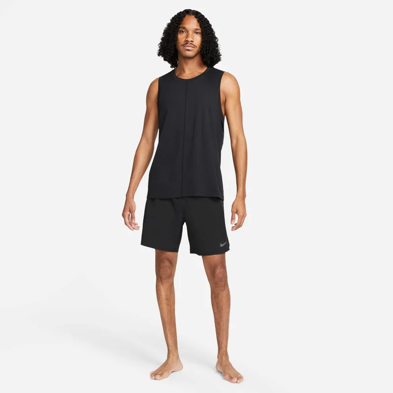 Nike Men's Dri-FIT Challenger 2-In-1 Shorts